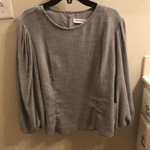 NWT Amanda Uprichard Women’s top
